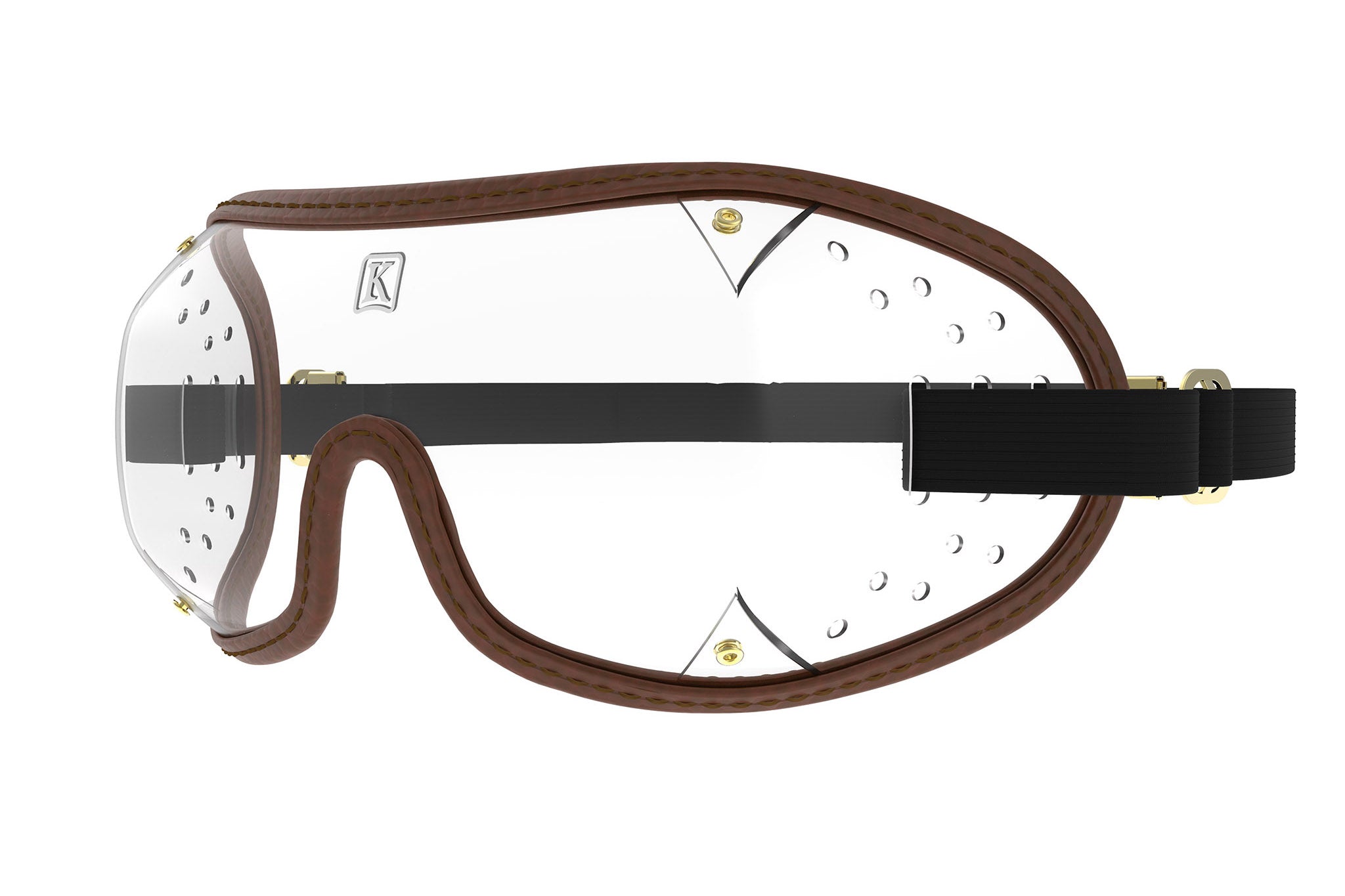 Kroop's Triple-Slot Goggles – Kroops