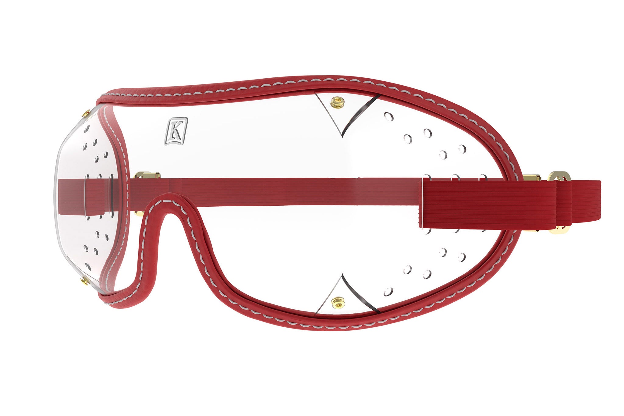 Kroop's Triple-Slot Goggles – Kroops