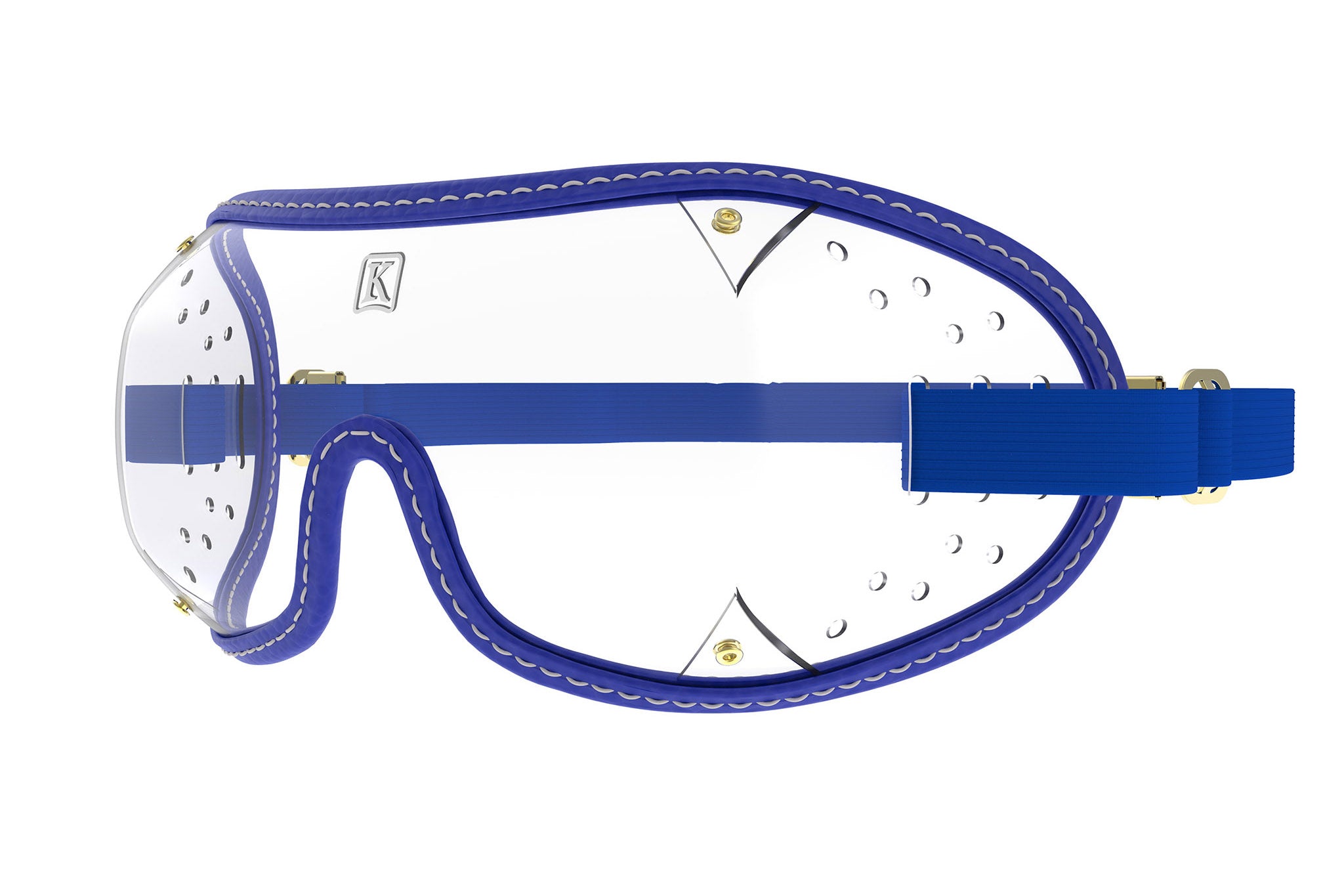 Kroop's Triple-Slot Goggles – Kroops