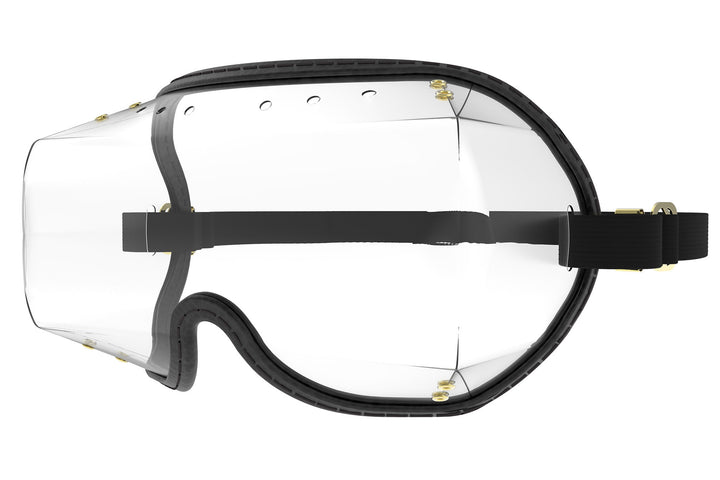 VFR (OTG - Over The Glasses)