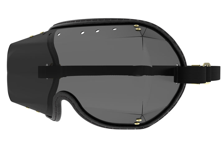 VFR (OTG - Over The Glasses)
