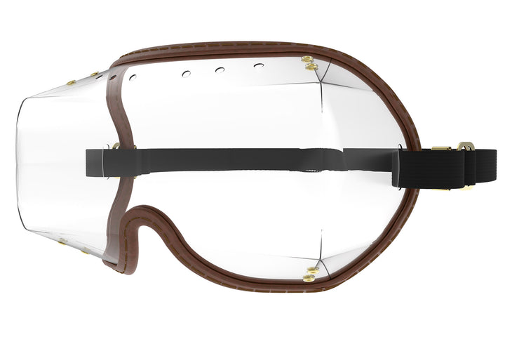 VFR (OTG - Over The Glasses)