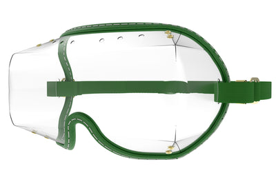 VFR (OTG - Over The Glasses)