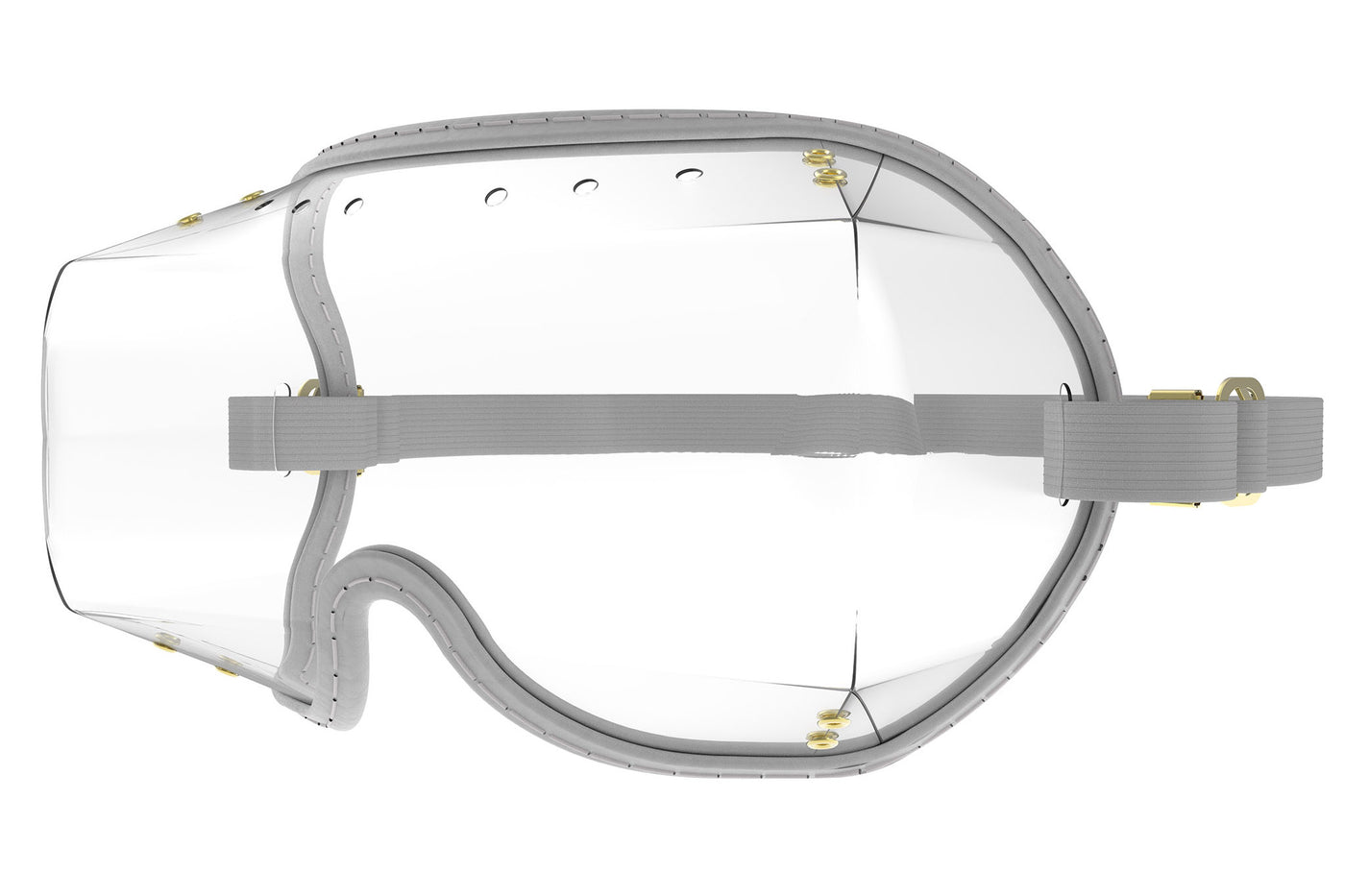 VFR (OTG - Over The Glasses)