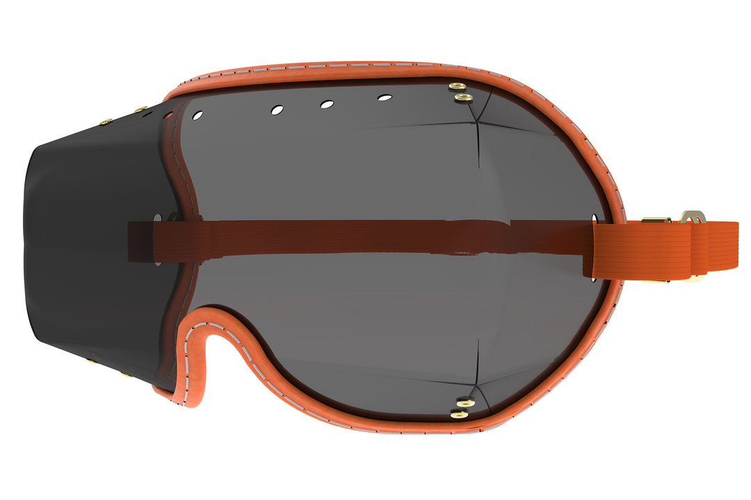 VFR (OTG - Over The Glasses)