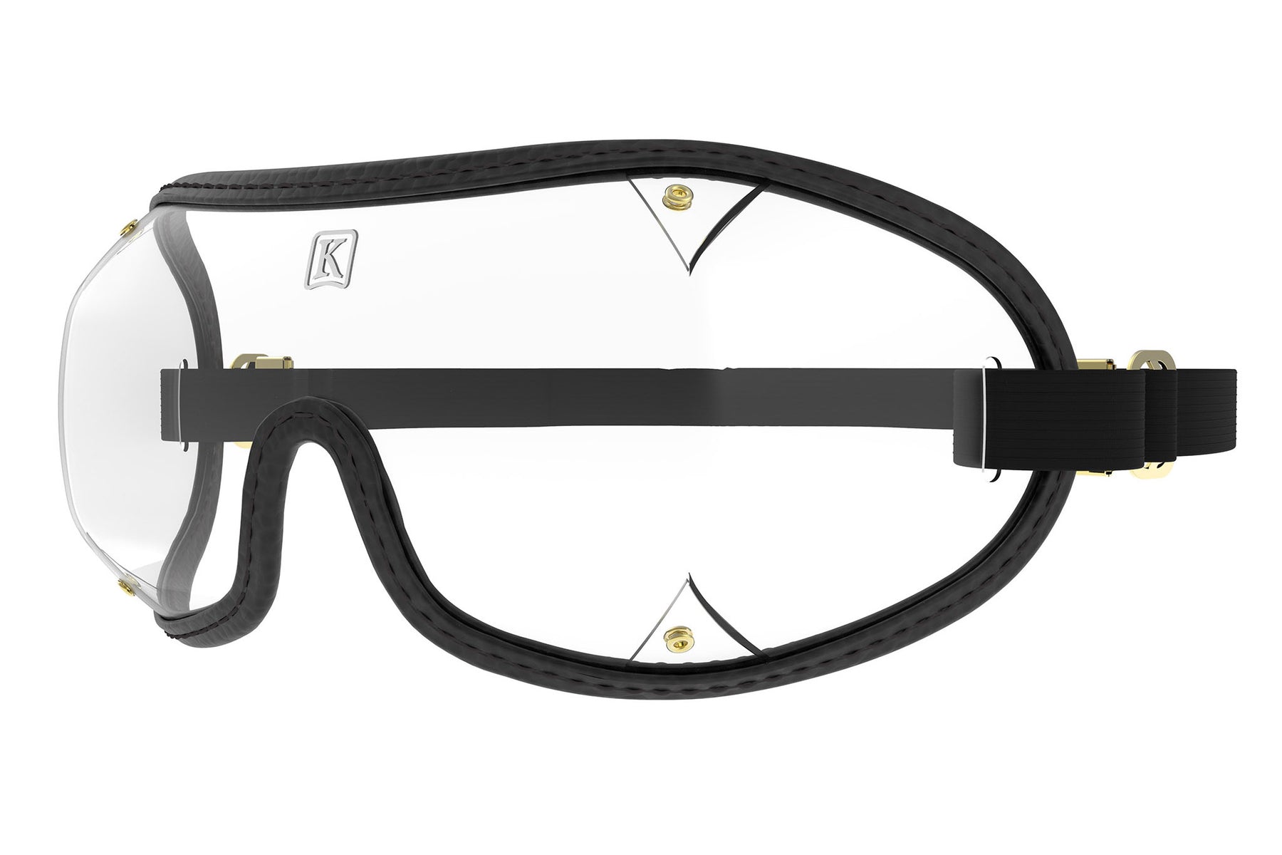 kroops skydiving goggles Kroop's Ventless Goggles – Kroops