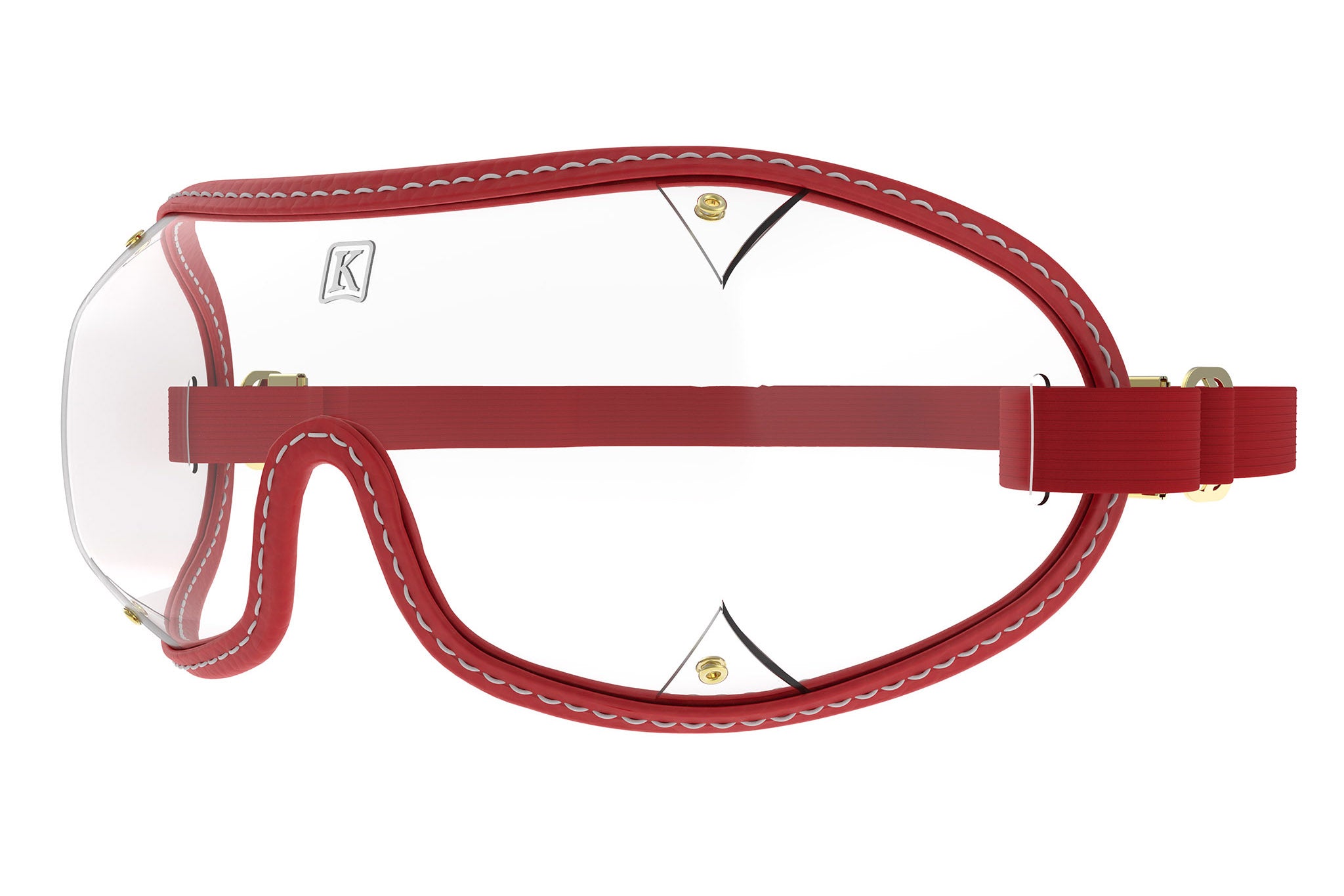 Kroop's Ventless Goggles – Kroops