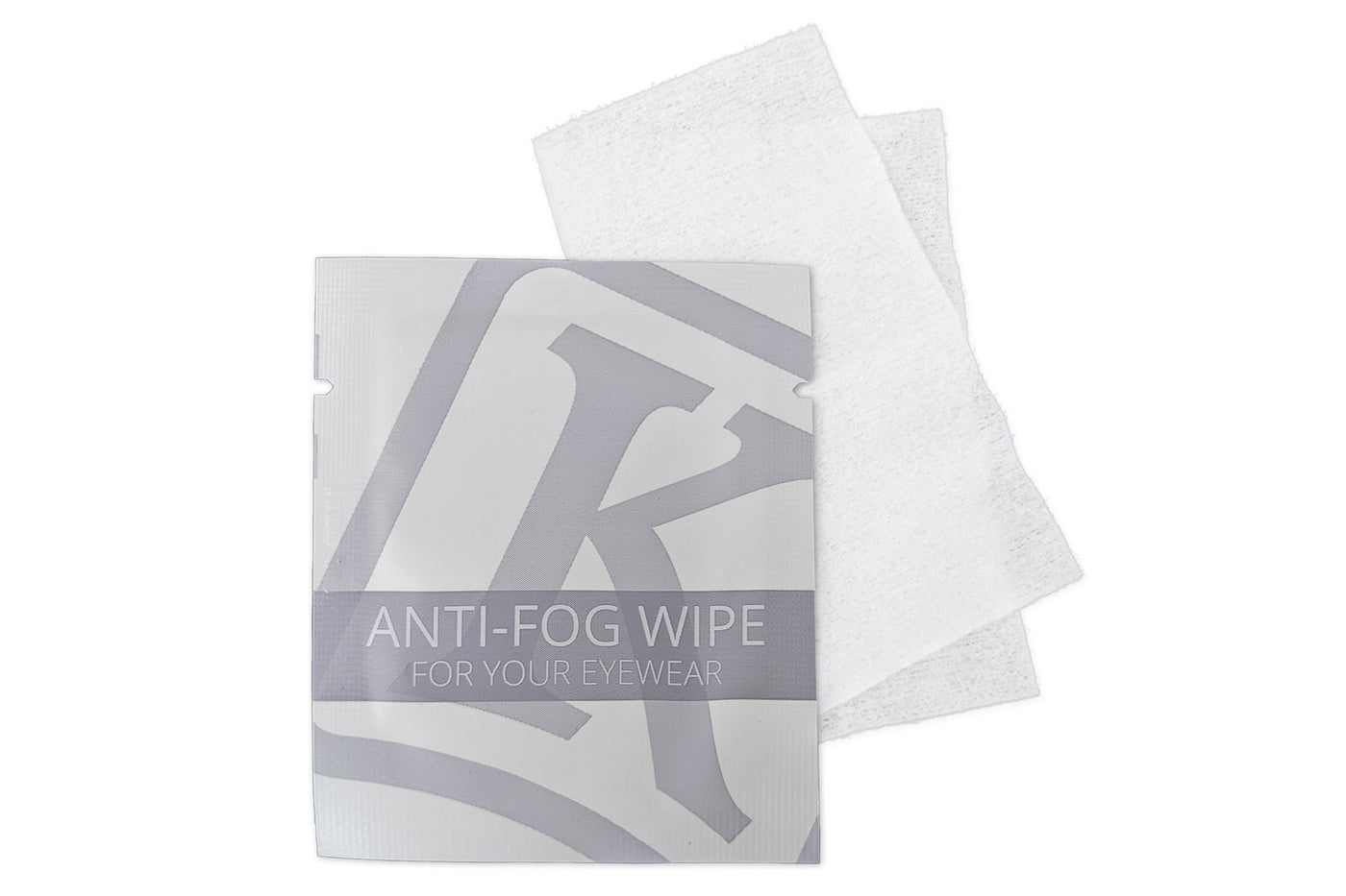 Anti-Fog Wipes