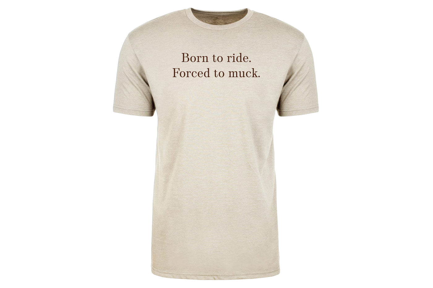 "Born to Ride" T-Shirt