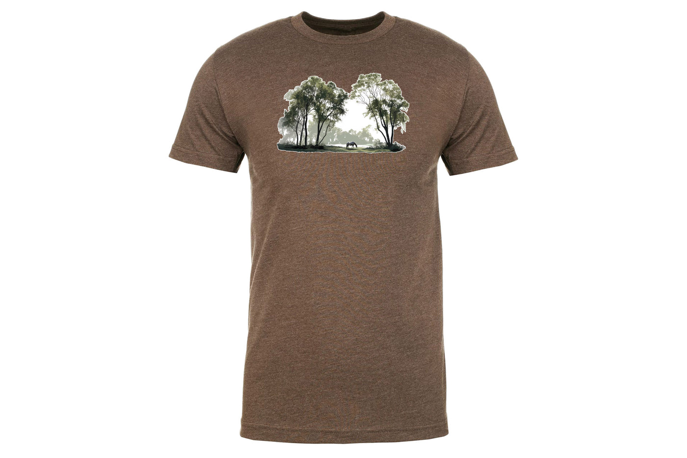 "Landscape" T-Shirt