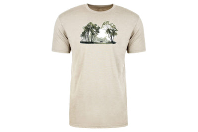"Landscape" T-Shirt