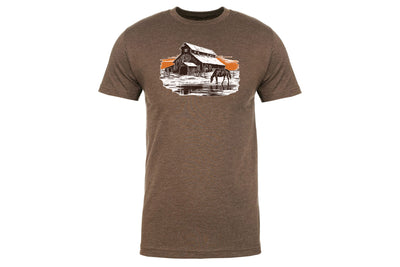 "Old Barn" T-Shirt