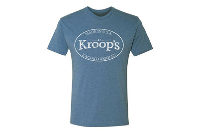 Kroop's Vintage Logo T-Shirt