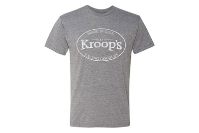 Kroop's Vintage Logo T-Shirt