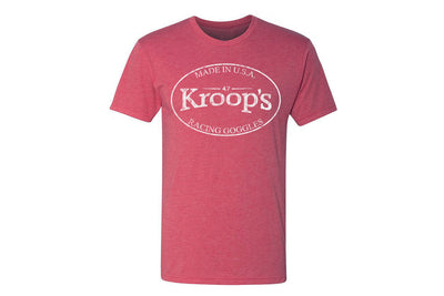 Kroop's Vintage Logo T-Shirt